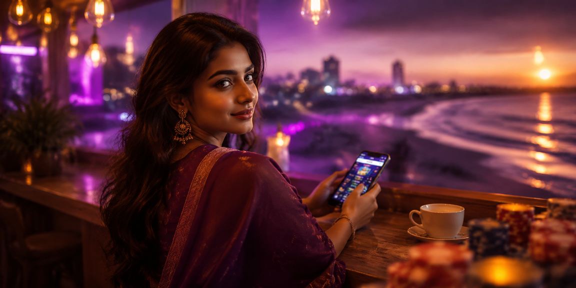 কক্সবাজার মোবাইল ক্যাসিনো অভিজ্ঞতা