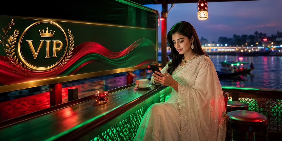 ময়মনসিংহে বেটিং ও ভিআইপি সুবিধা বিশ্লেষণ
